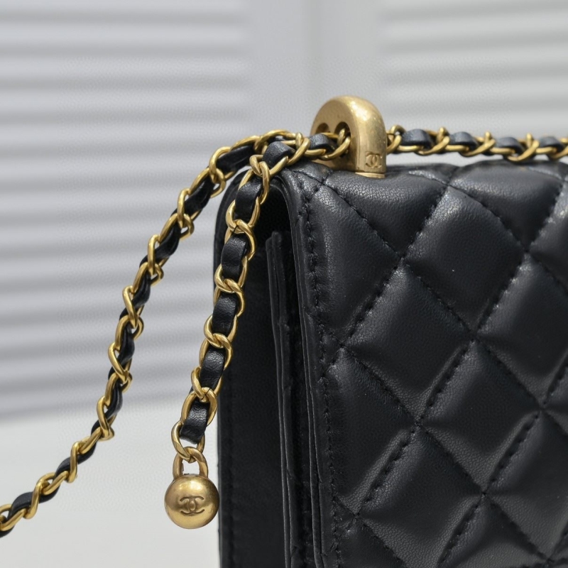 Chanel Satchel Bags